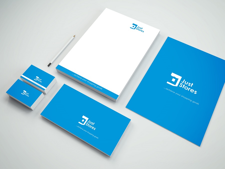 Cooperate Branding & Printing